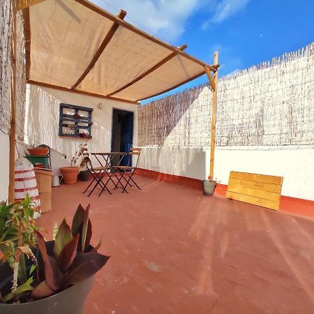 Villa Casa Dos Mareas Isola Cristina Esterno foto
