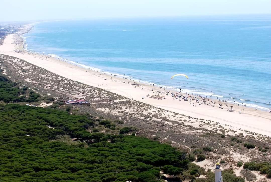 Villa Casa Dos Mareas Isola Cristina Esterno foto