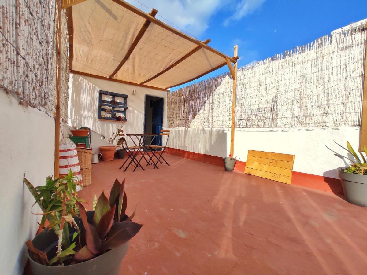 Villa Casa Dos Mareas Isola Cristina Esterno foto