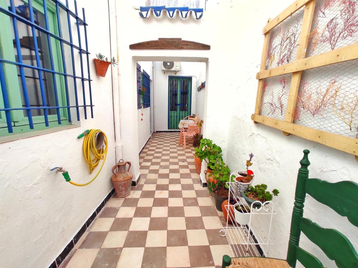 Villa Casa Dos Mareas Isola Cristina Esterno foto