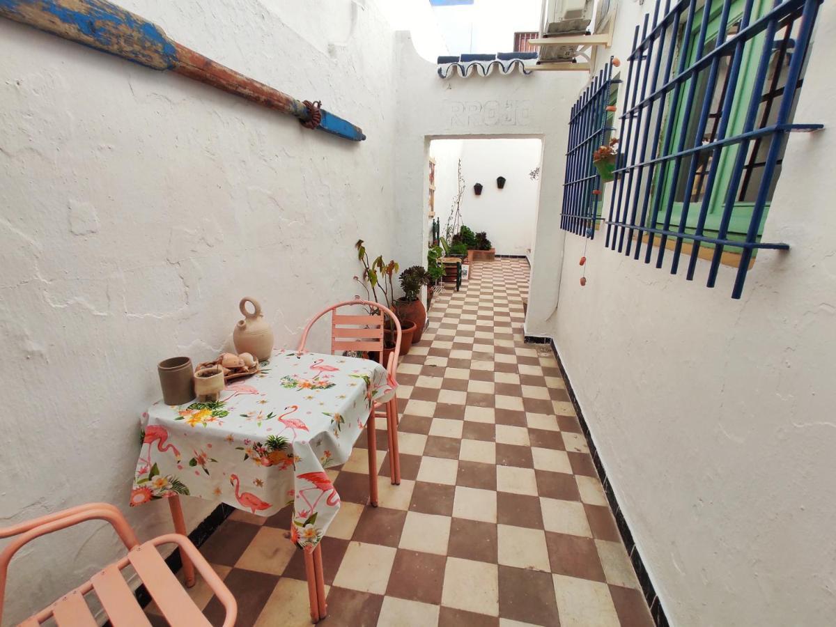 Villa Casa Dos Mareas Isola Cristina Esterno foto