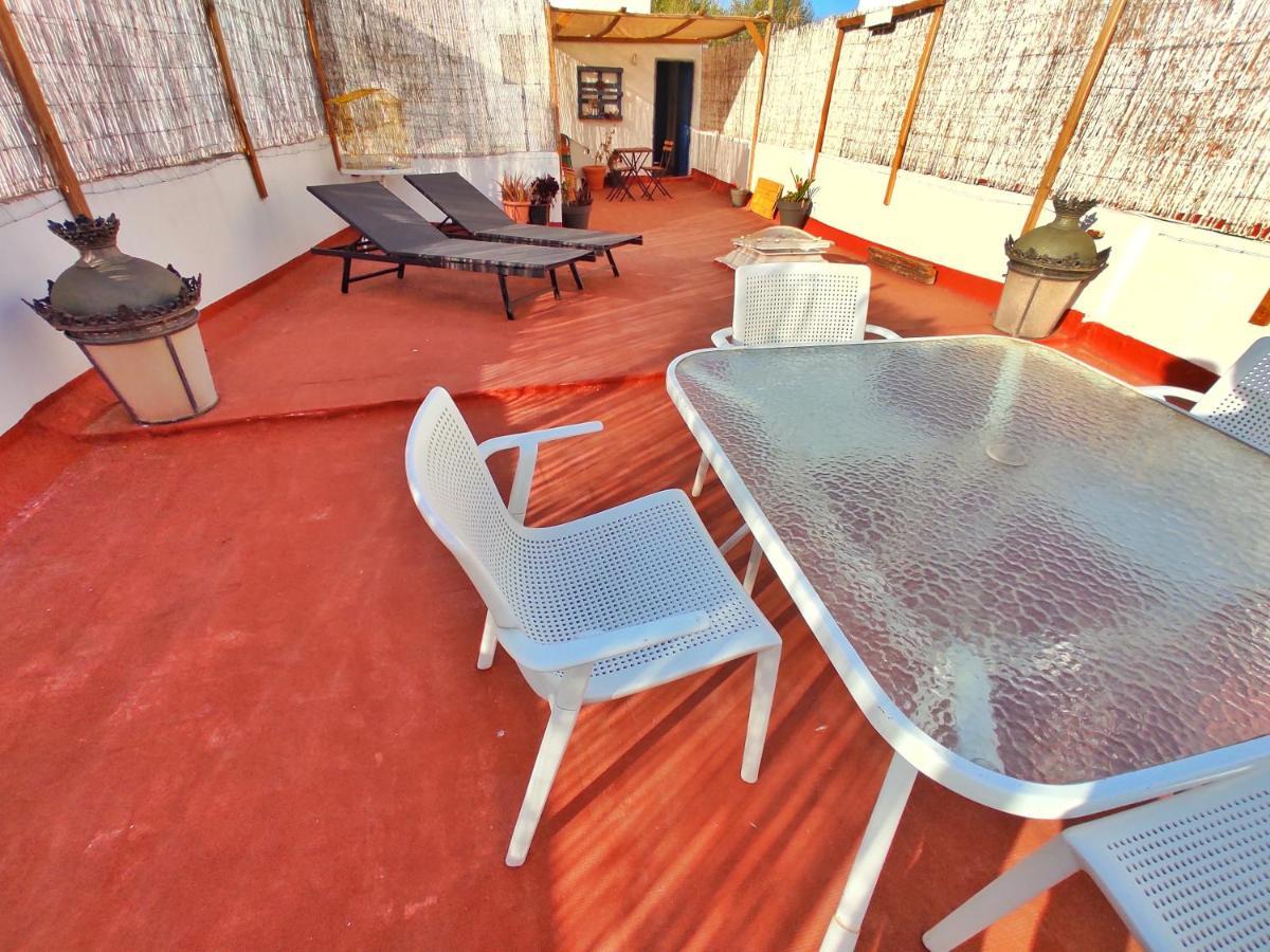 Villa Casa Dos Mareas Isola Cristina Esterno foto