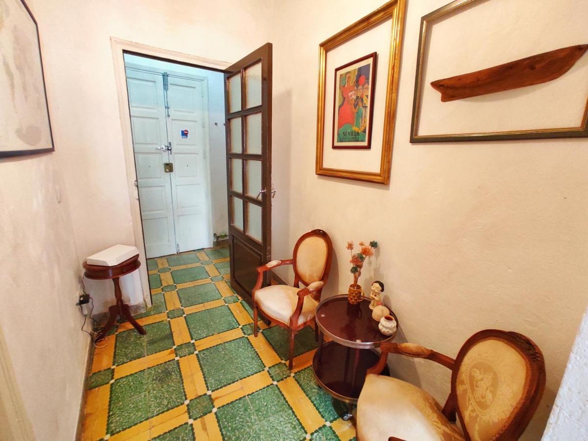 Villa Casa Dos Mareas Isola Cristina Esterno foto