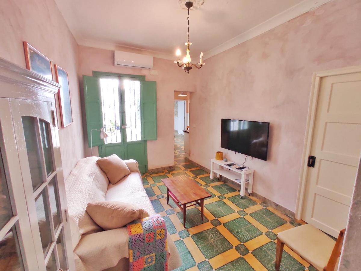 Villa Casa Dos Mareas Isola Cristina Esterno foto