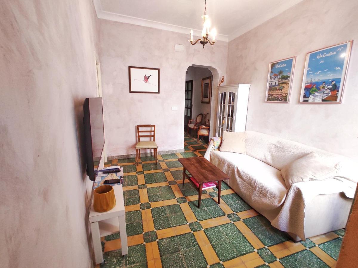 Villa Casa Dos Mareas Isola Cristina Esterno foto