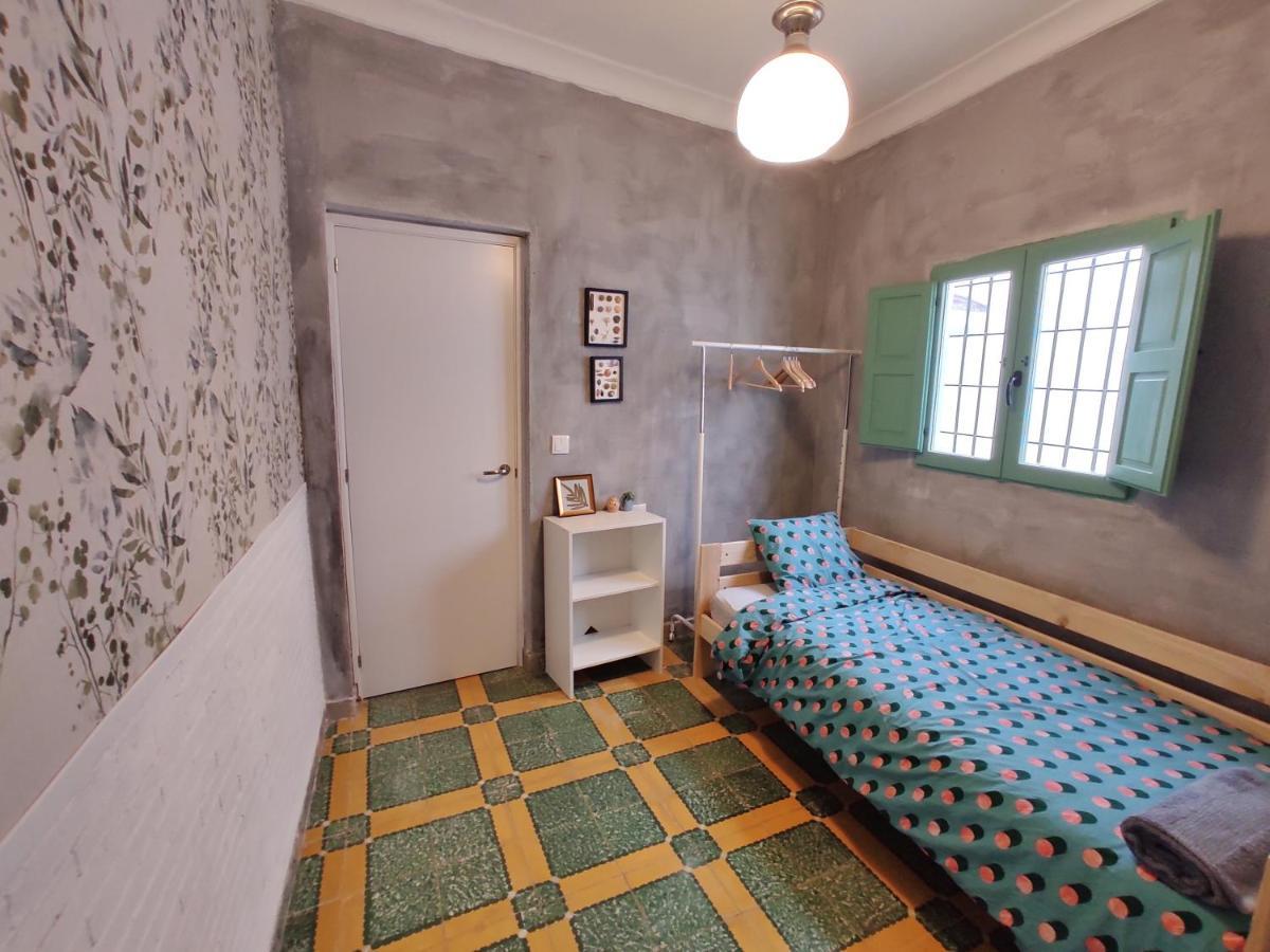 Villa Casa Dos Mareas Isola Cristina Esterno foto