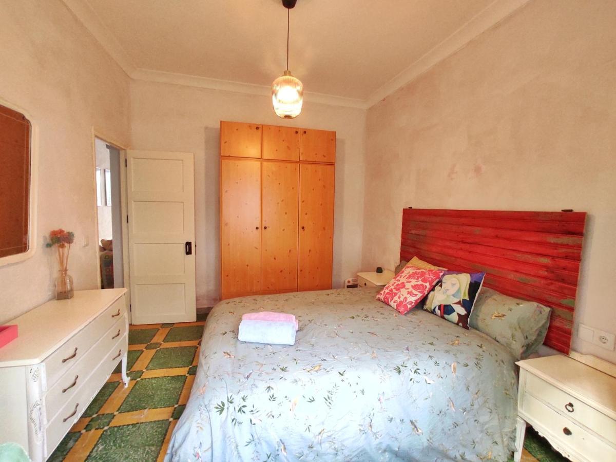 Villa Casa Dos Mareas Isola Cristina Esterno foto