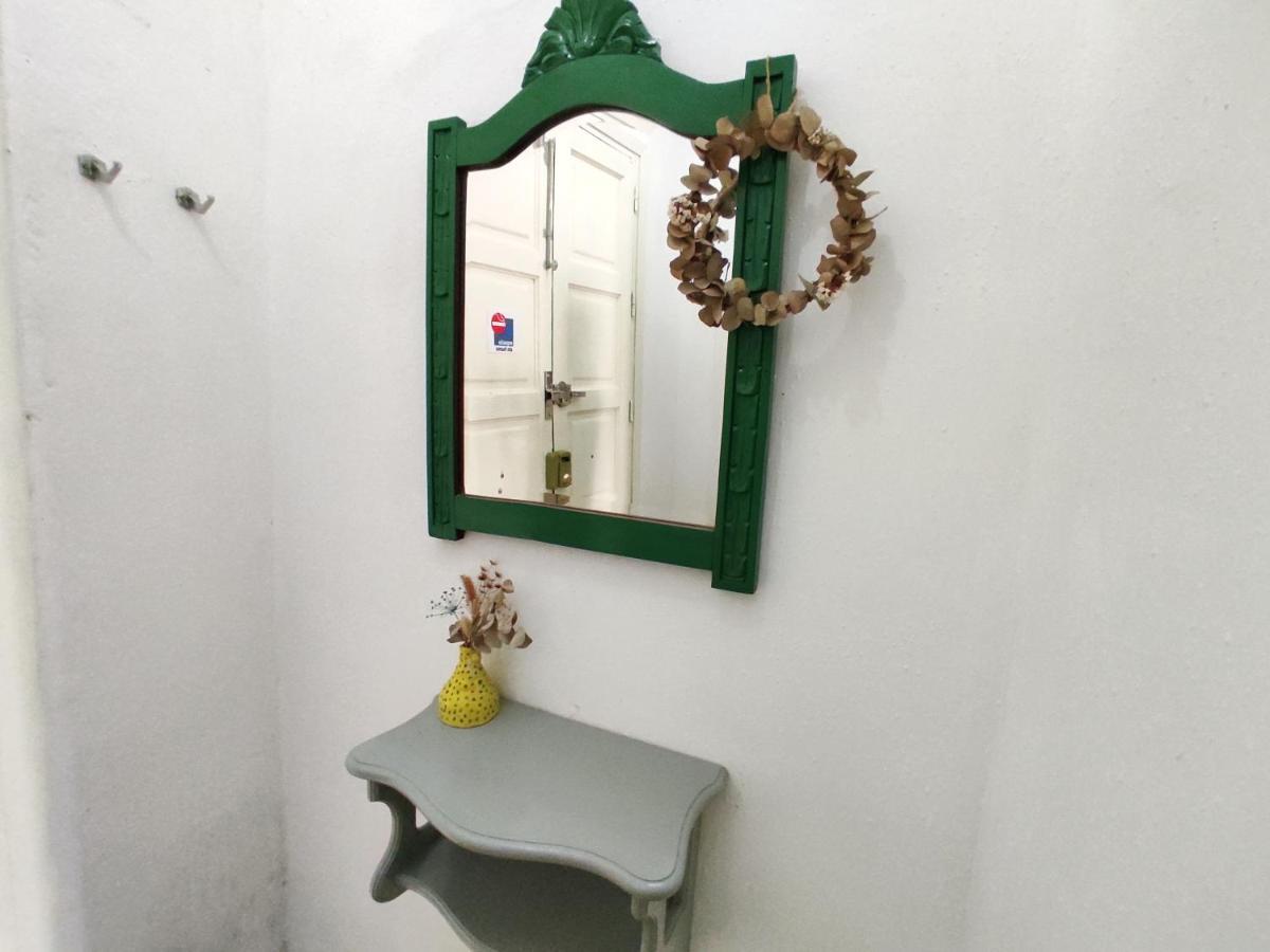 Villa Casa Dos Mareas Isola Cristina Esterno foto
